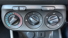 Vauxhall Corsa 1.4 [75] Griffin 3dr Petrol Hatchback